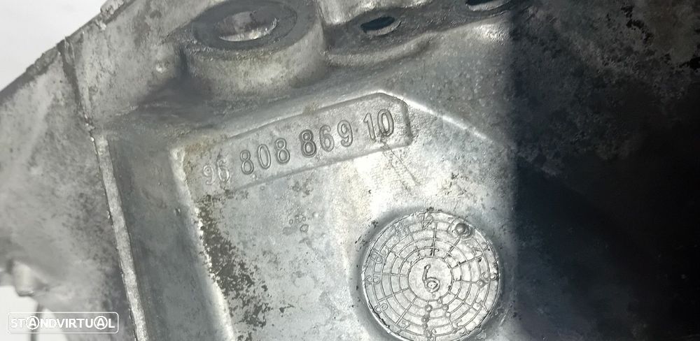 Caixa de velocidades manual CITROËN C5 II (RC_) - 5