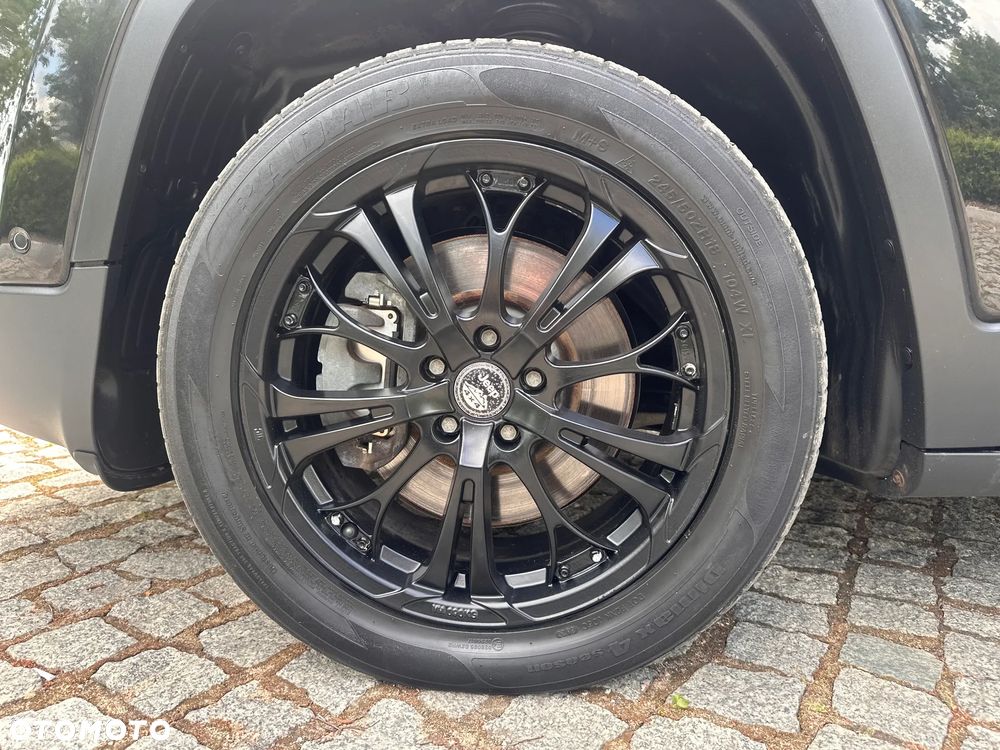 Jeep Cherokee 2.0 Multijet Sport - 17