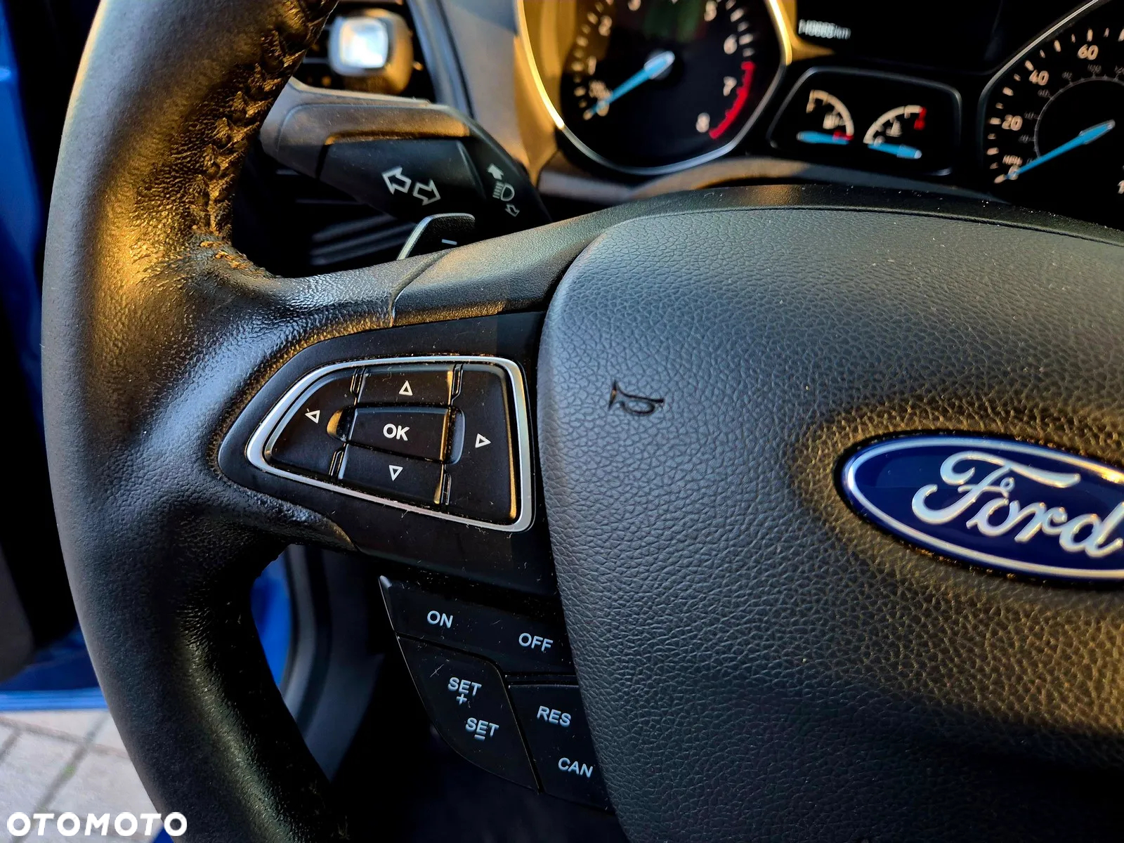 Ford Escape 1.5 EcoBoost AWD SE - 19
