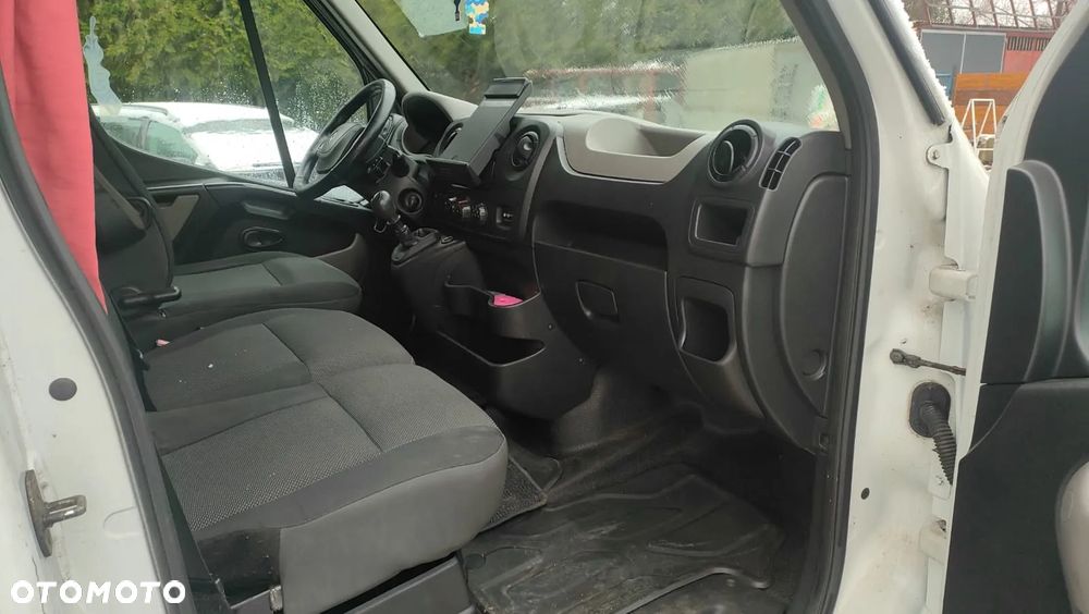 Renault Master - 7