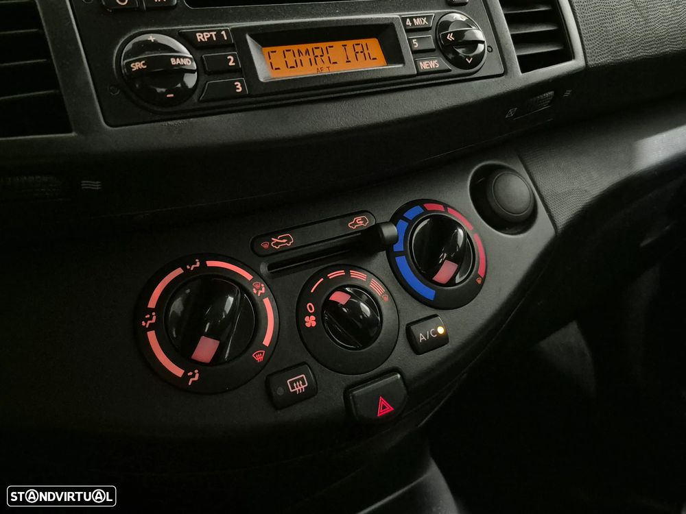 Nissan Micra 1.2 Acenta AC - 16