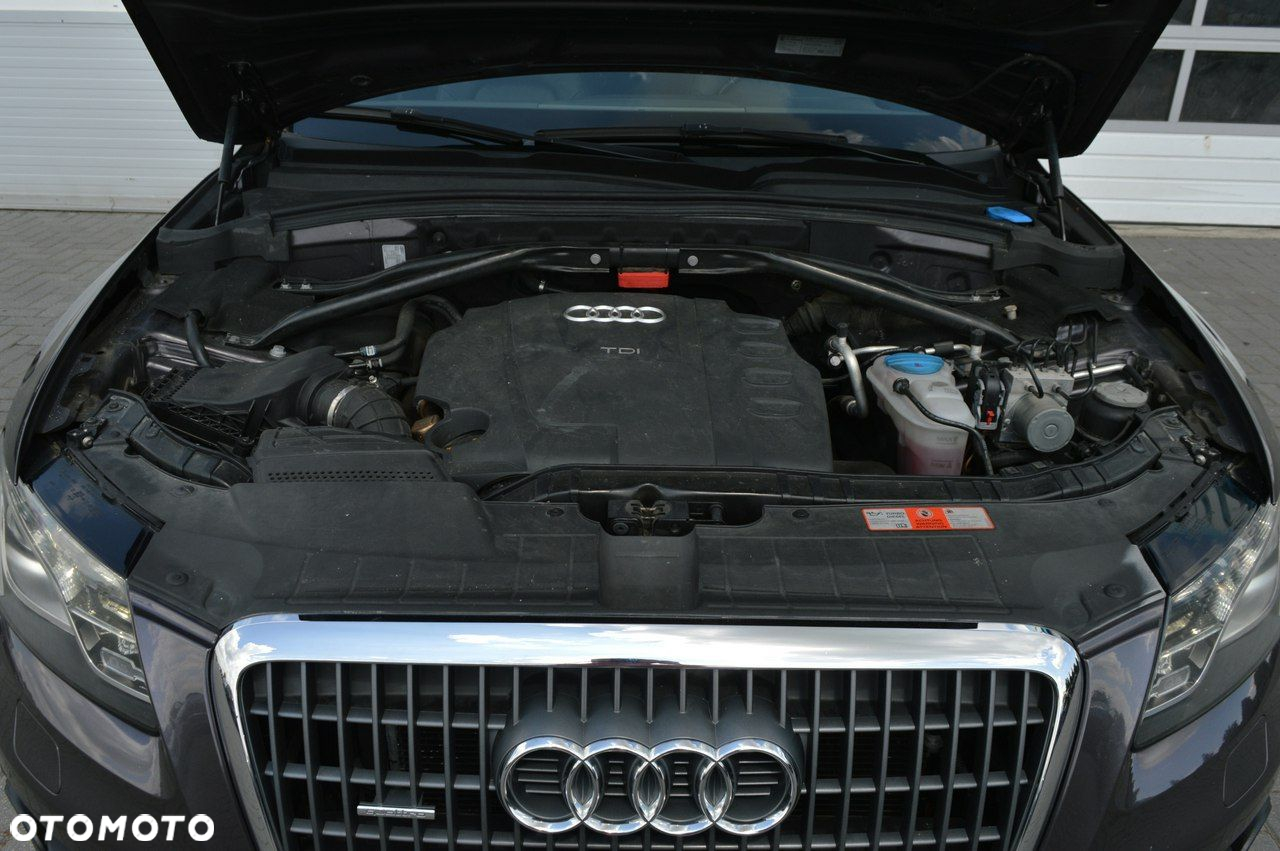Audi Q5 - 38