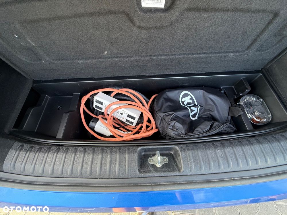 Kia Ceed 1.6 GDI PHEV L Business Line DCT - 13