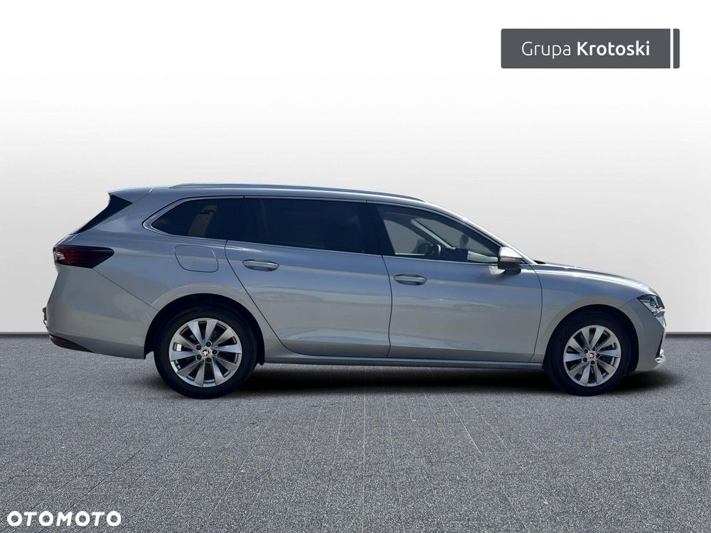 Skoda Superb 2.0 TDI SCR 4x4 Selection DSG - 8