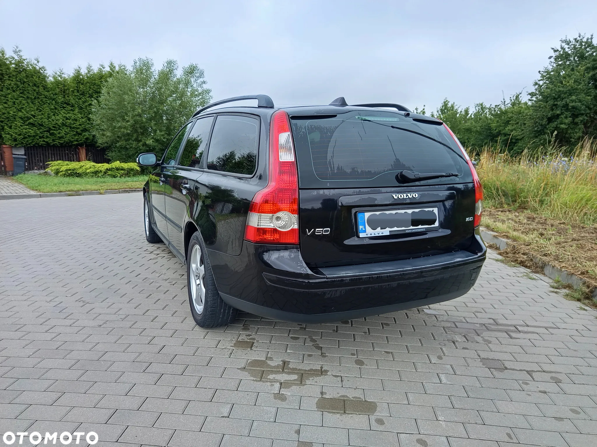 Volvo V50 1.6D - 4