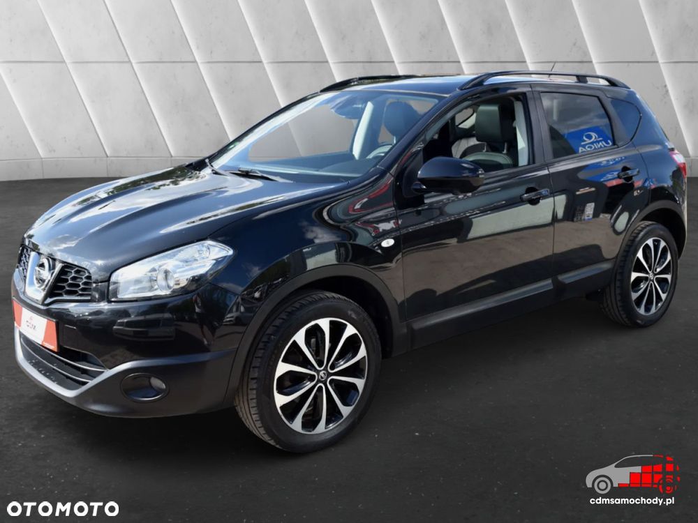 Nissan Qashqai - 6