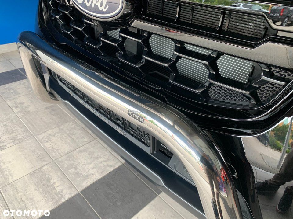 Ford Ranger - 12