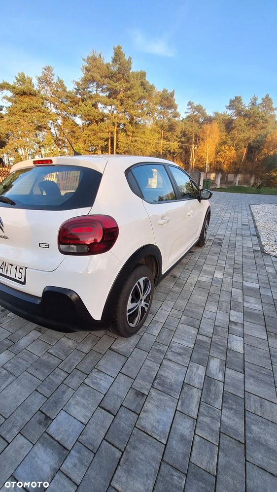 Citroën C3 1.2 PureTech Feel - 6