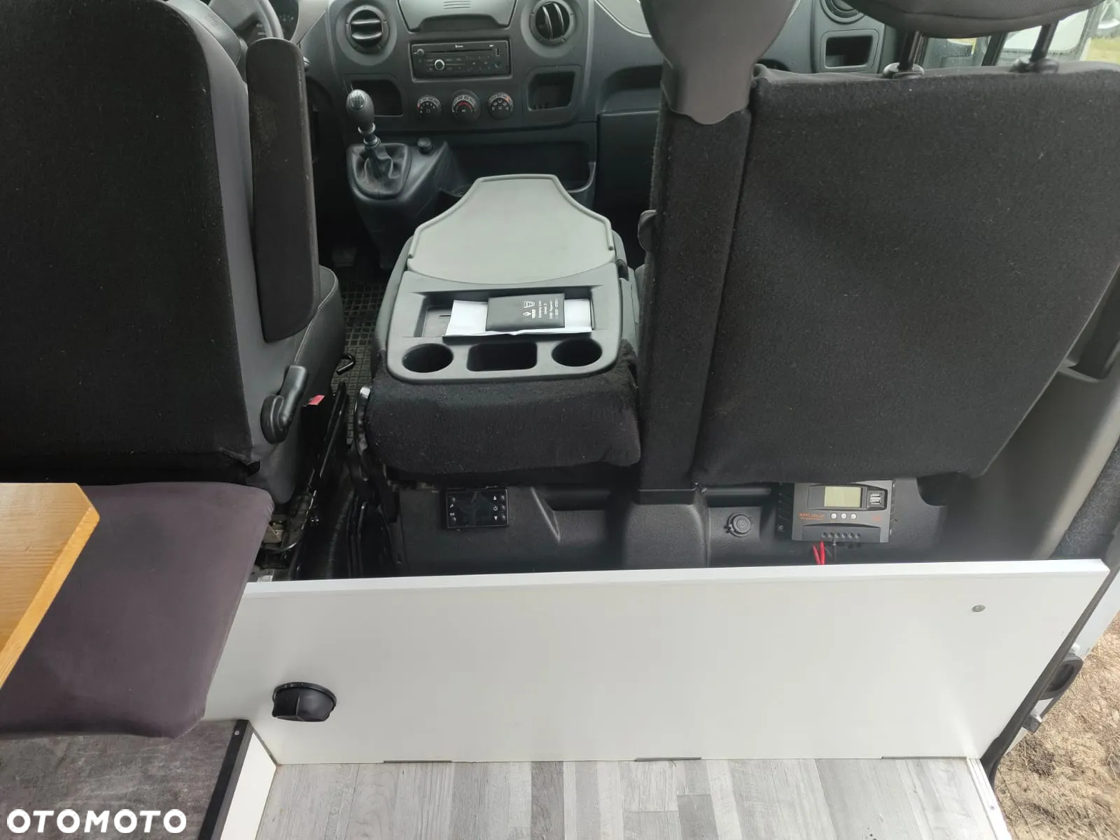 Renault Master - 28
