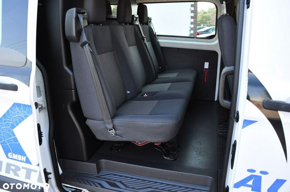 Ford Transit Custom L2H1 PKW VA Trend - 27