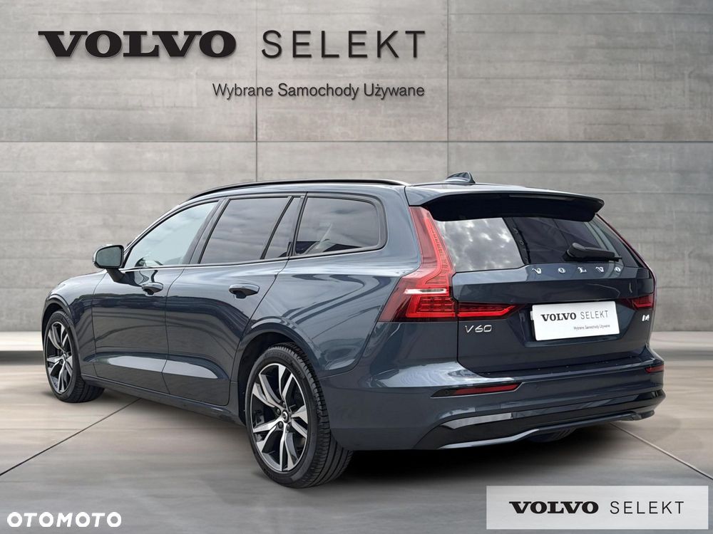Volvo V60 - 4