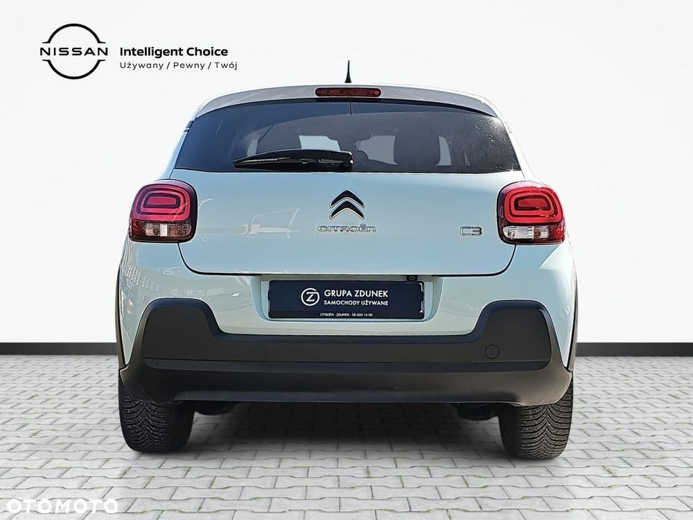 Citroën C3 - 7