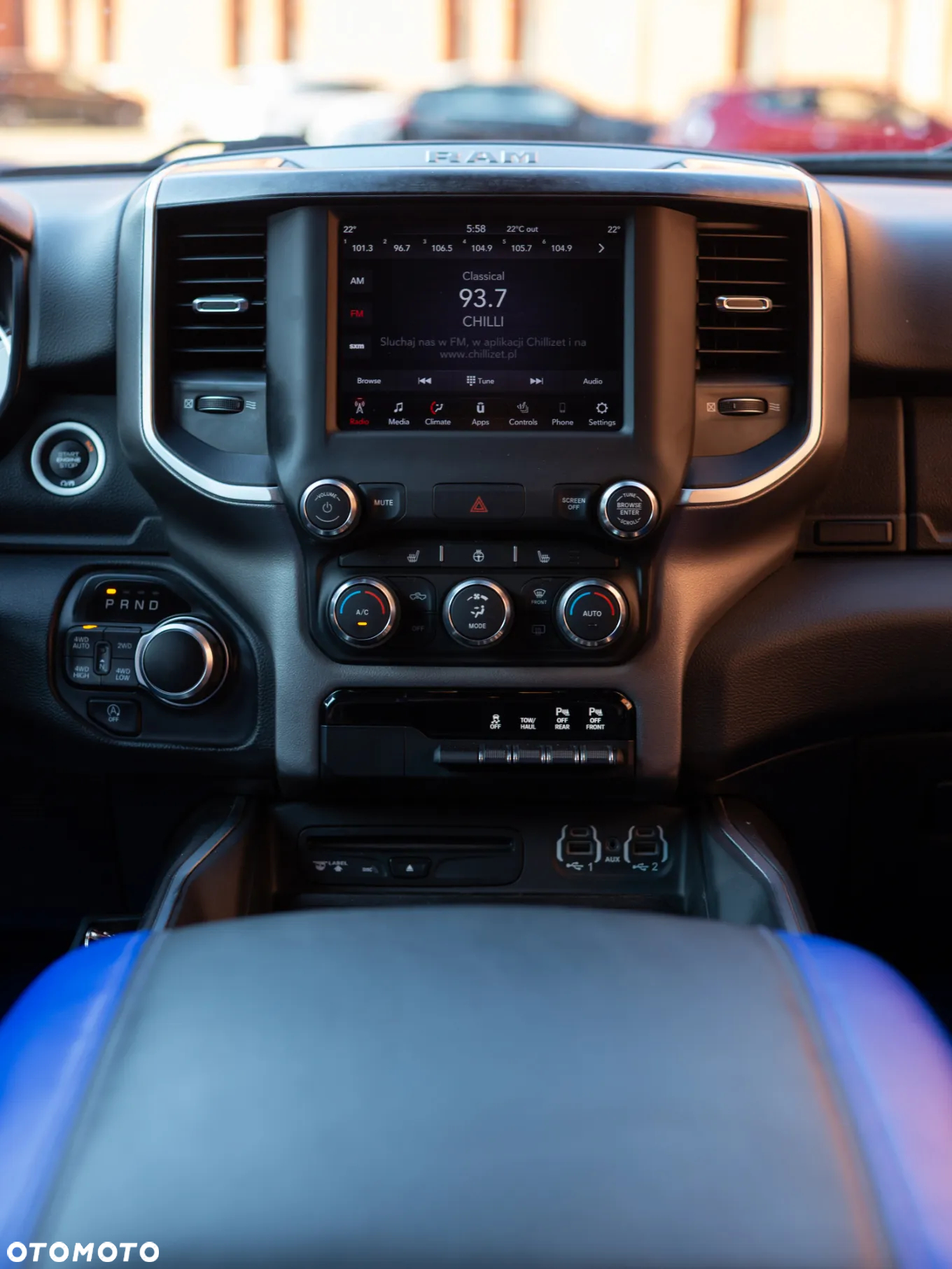 Dodge RAM - 15