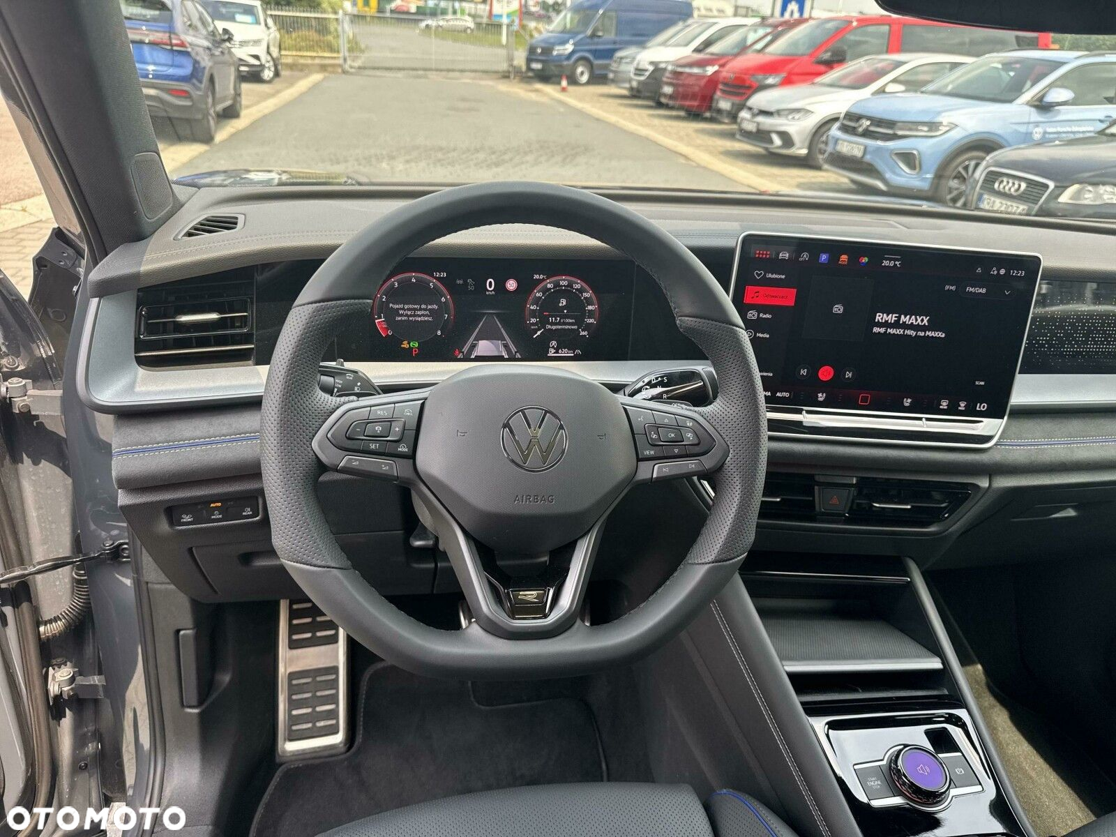 Volkswagen Tayron - 12
