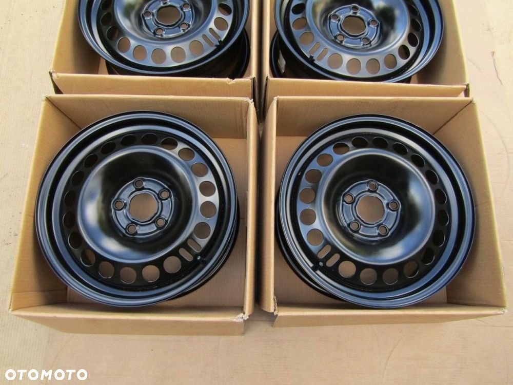 4x Felgi 17 Opel Insignia A od 2008- 2017r / 7j 5x120 ET41 / 17520201 - 5