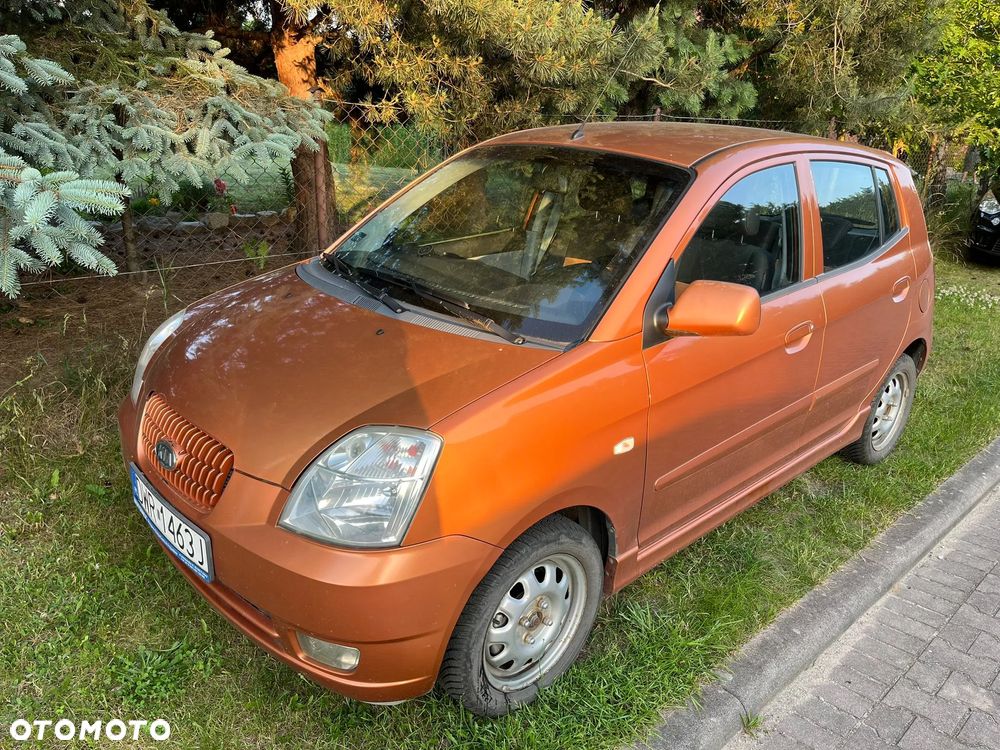 Kia Picanto