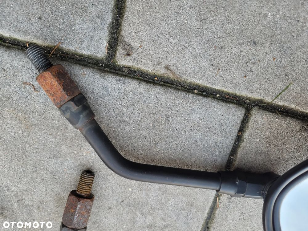 Lusterka Yamaha XSR 700 900 - 5