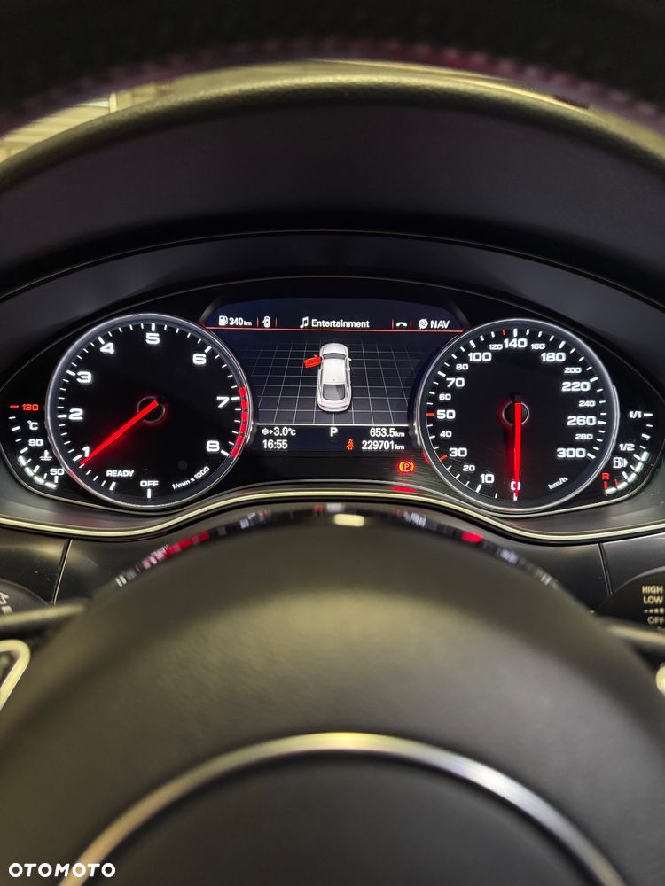 Audi A7 Sportback 2.0 TFSI Quattro S tronic - 10