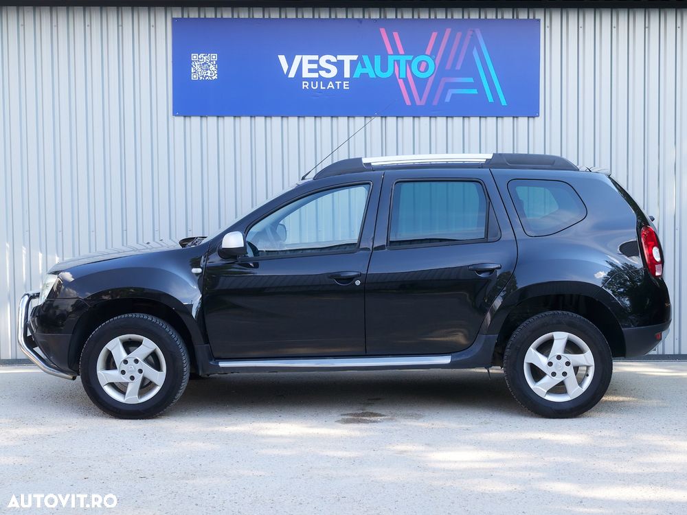 Dacia Duster 1.6 16V 4x2 - 10