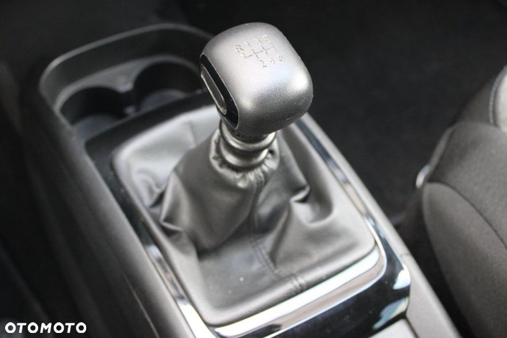 Citroën C4 SpaceTourer - 27