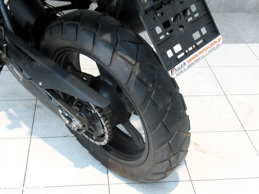 BMW G - 21