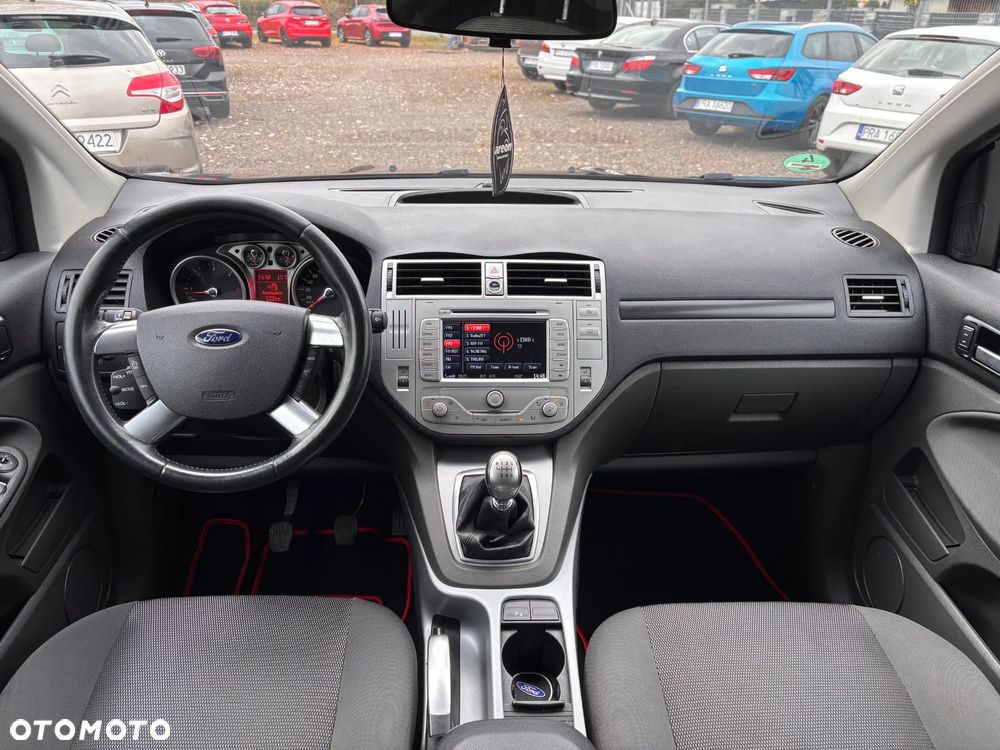 Ford Kuga 2.0 TDCi 2x4 Champions Edition - 7