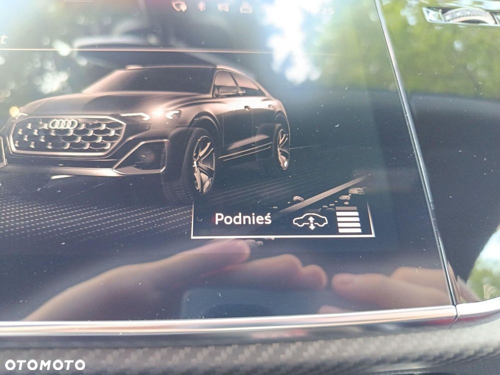 Audi SQ8 - 36