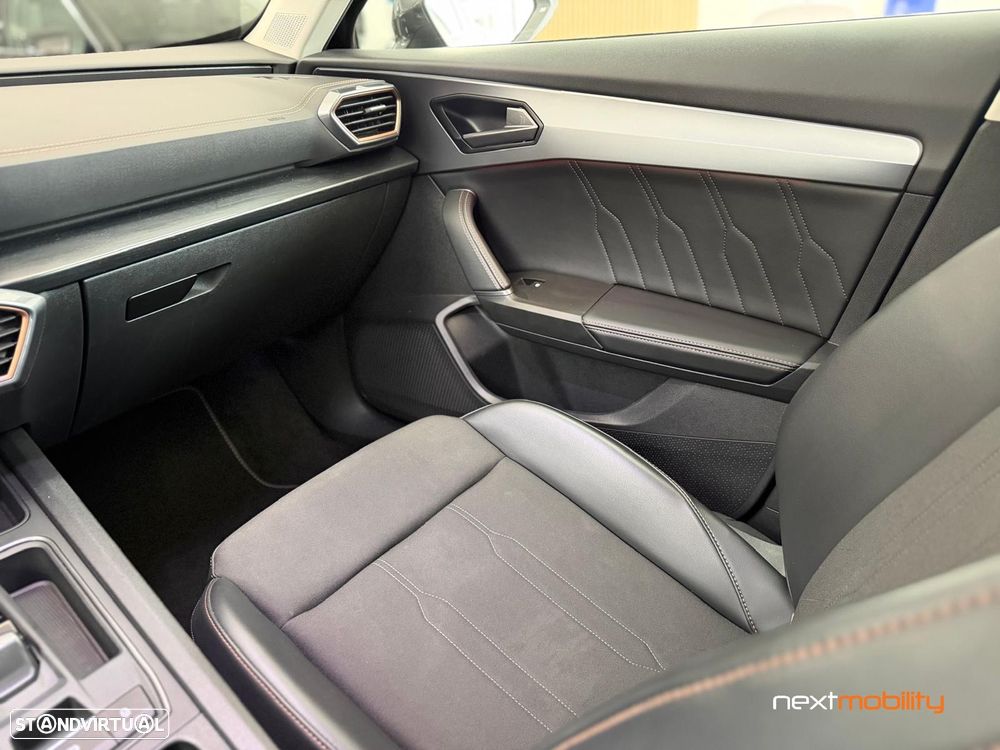 Cupra Formentor 1.4 e-Hybrid Plus DSG - 14