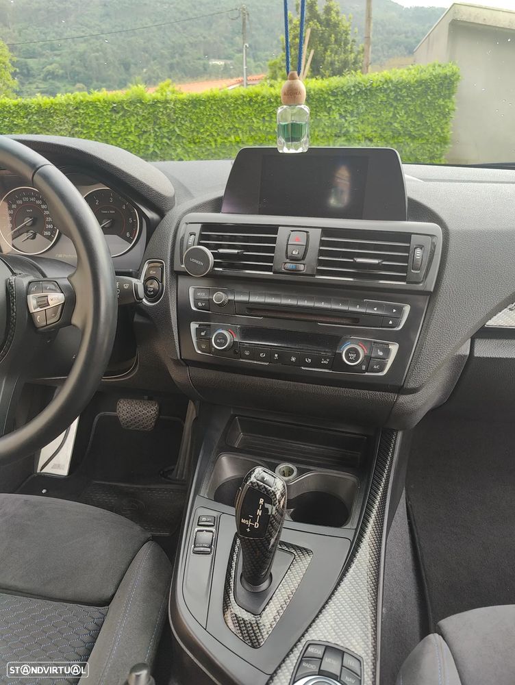 BMW 220 d Coupe Pack M Auto - 9