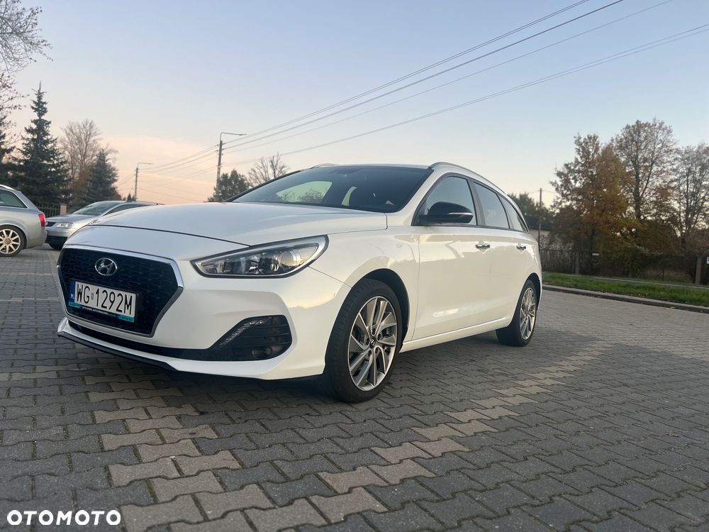 Hyundai i30 - 1