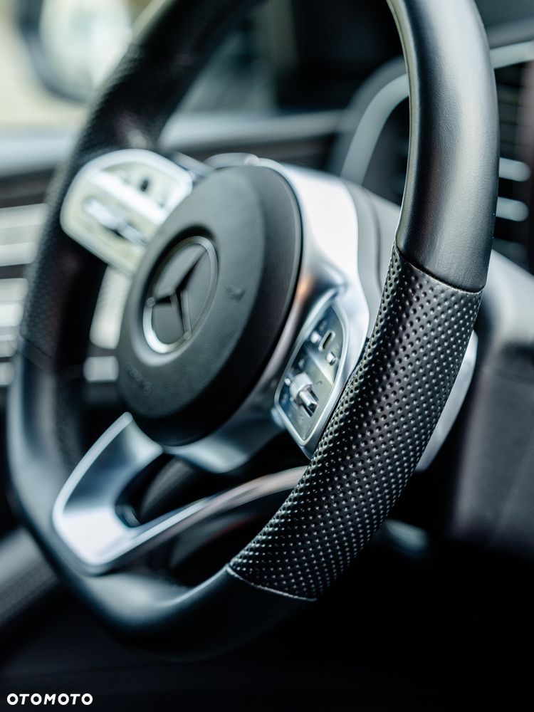 Mercedes-Benz GLE - 7