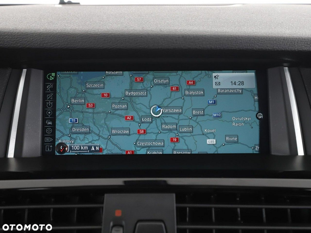 BMW X3 xDrive20d - 24