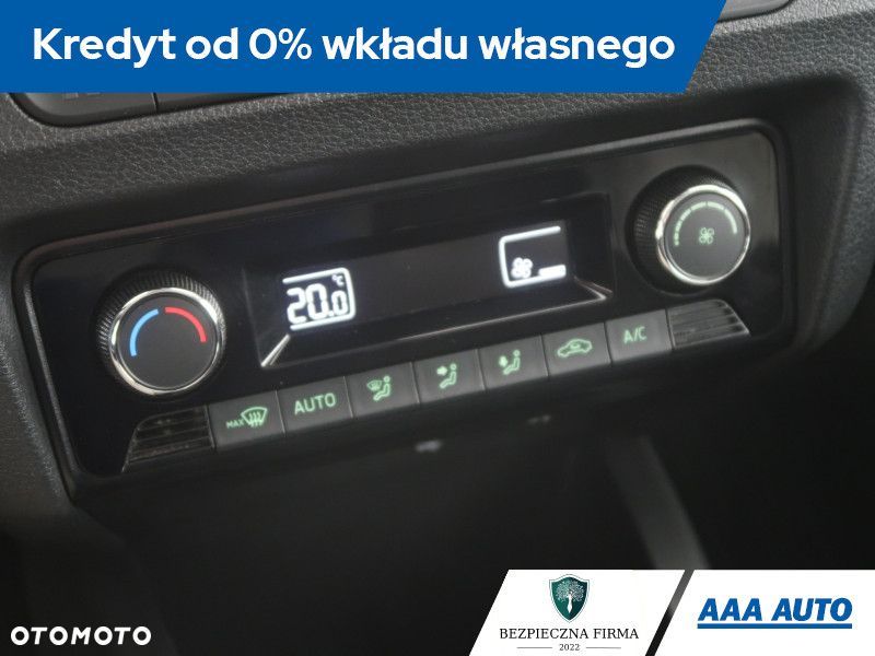 Skoda Fabia - 14