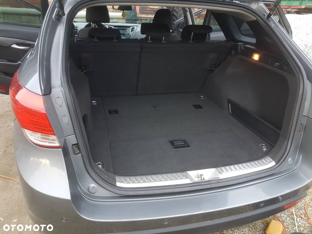 Hyundai i40 1.7 CRDi Comfort - 15