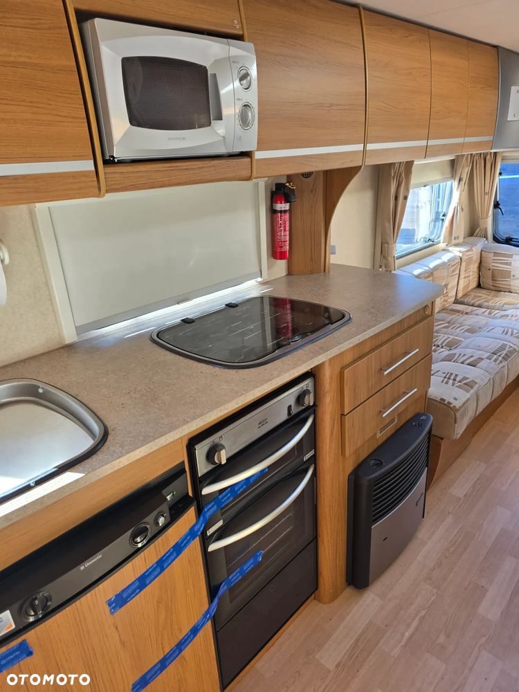 Bailey Pageant S7 Champagne - 10