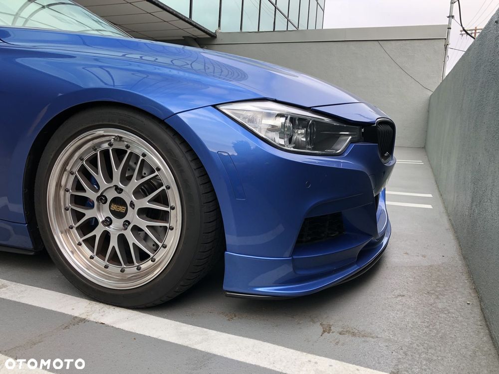 4x Felgi 17 m.in. do BMW 3 E36 E46 E90 E91 E92 E93 GT F34 5 E60 E61 XDrive F10 F11 6 - A1025 - 4
