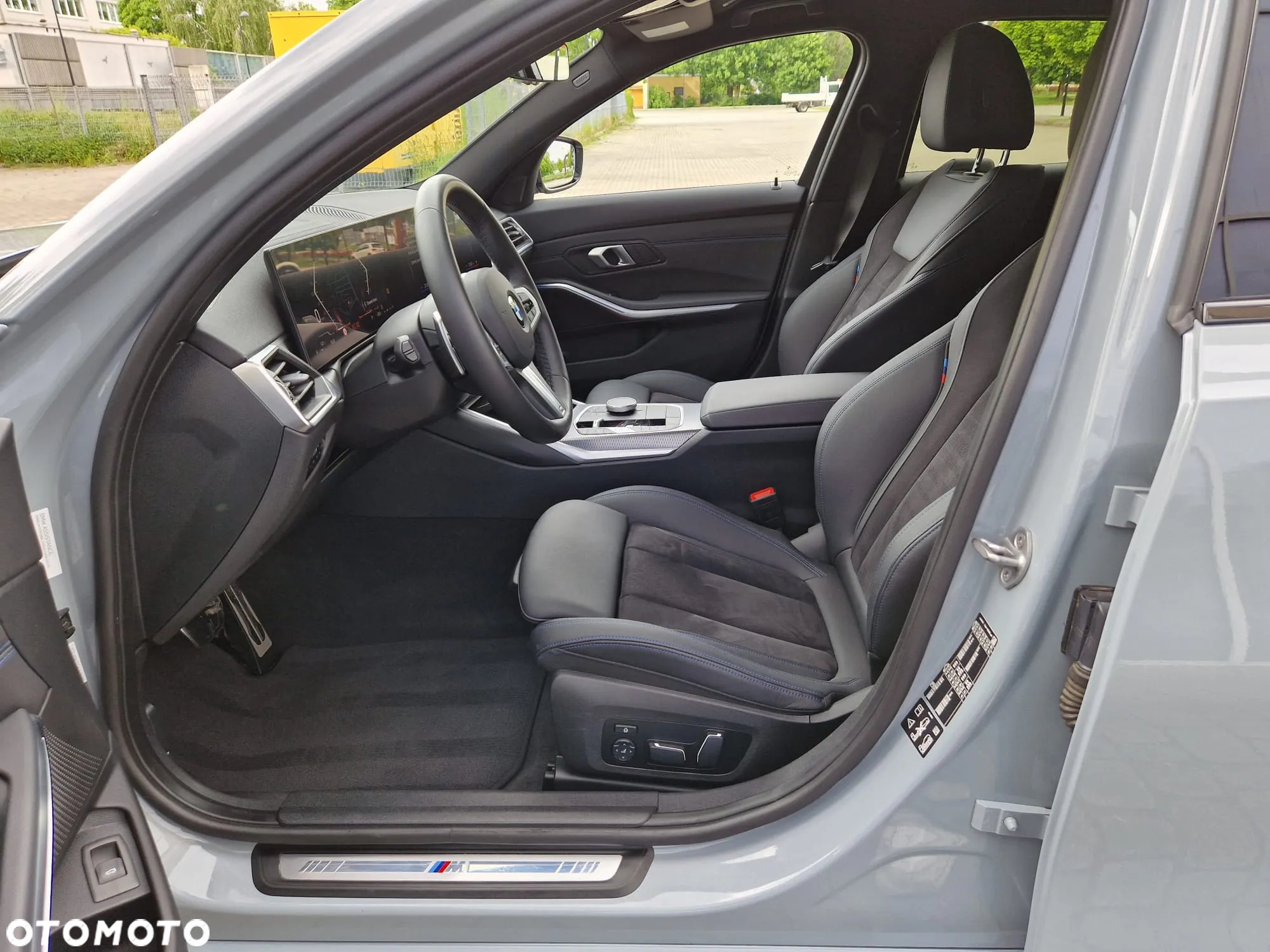 BMW Seria 3 M340i xDrive mHEV sport - 25