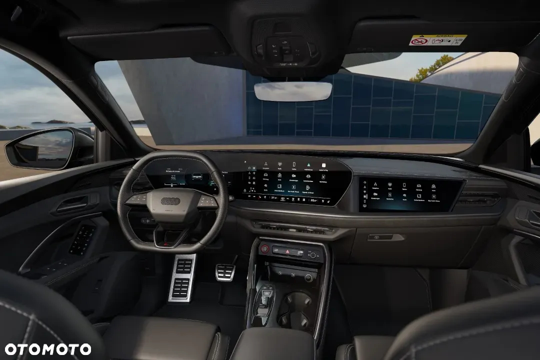 Audi SQ5 - 7