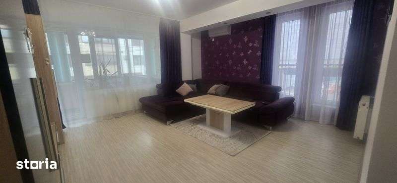 Inchiriez pe termen lung apartament in Compozitori cu boxa si parcare — fotografia 1