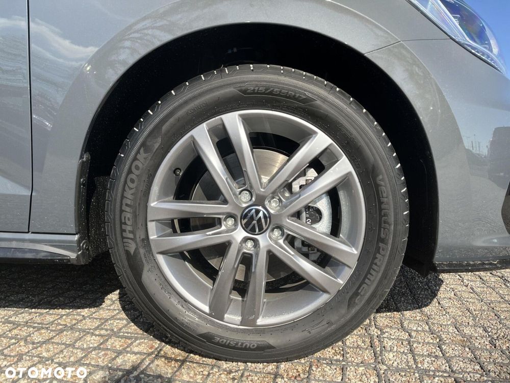 Volkswagen Touran 1.5 TSI EVO Highline DSG - 11