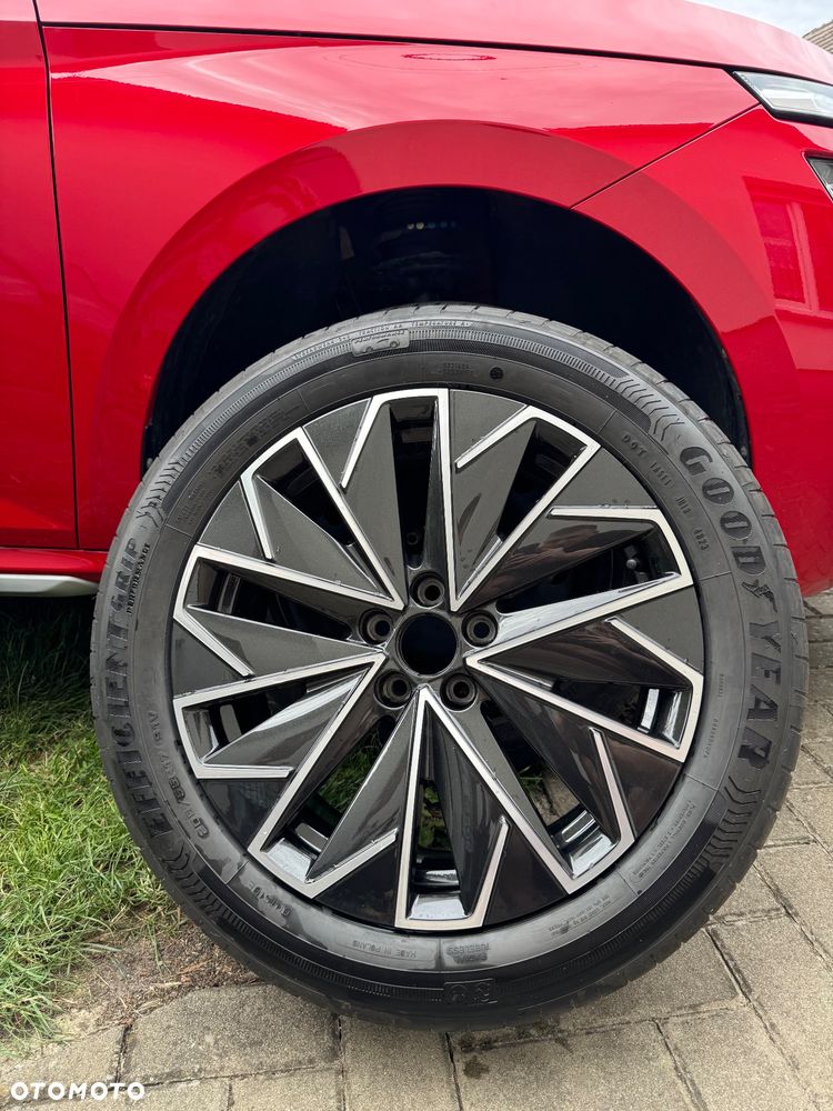Skoda Kamiq 1.5 TSI Style DSG - 16