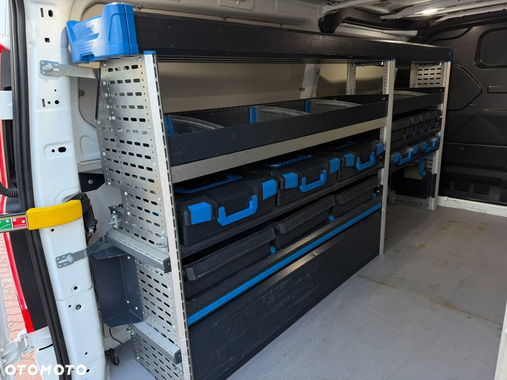 Ford Transit Custom 320 L2H1 - 31