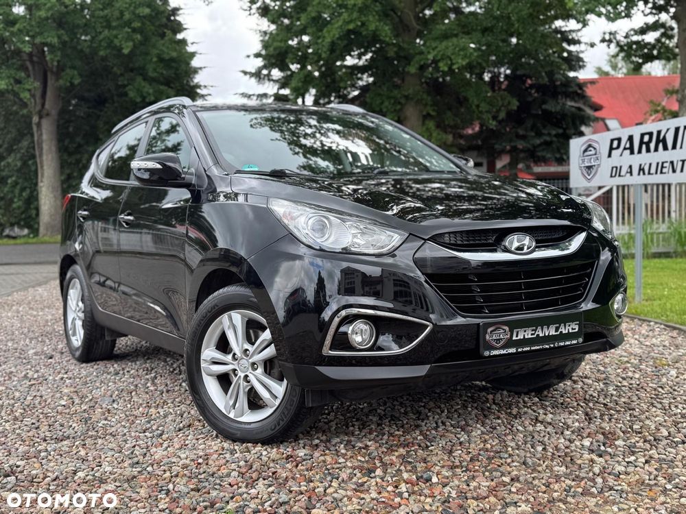 Hyundai ix35 - 5
