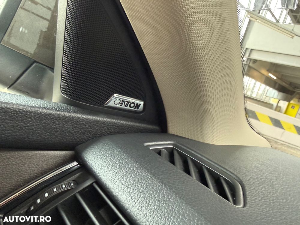 Skoda Octavia 2.0 TSI DSG 4X4 Laurin&Klement - 17