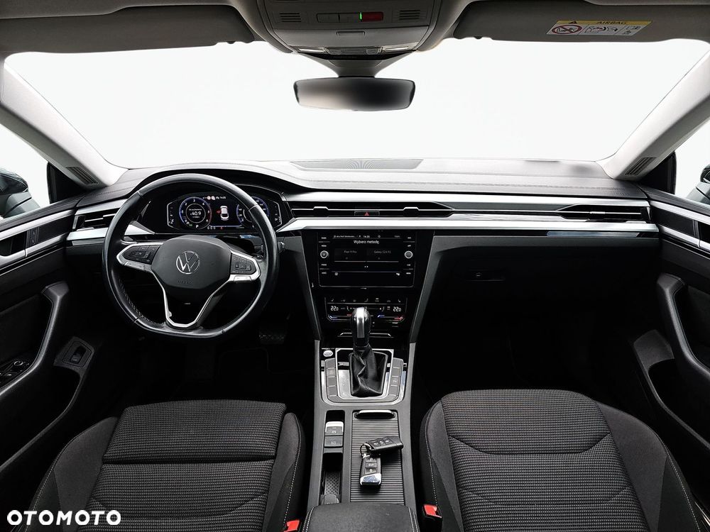 Volkswagen Arteon 2.0 TDI Essence DSG - 17
