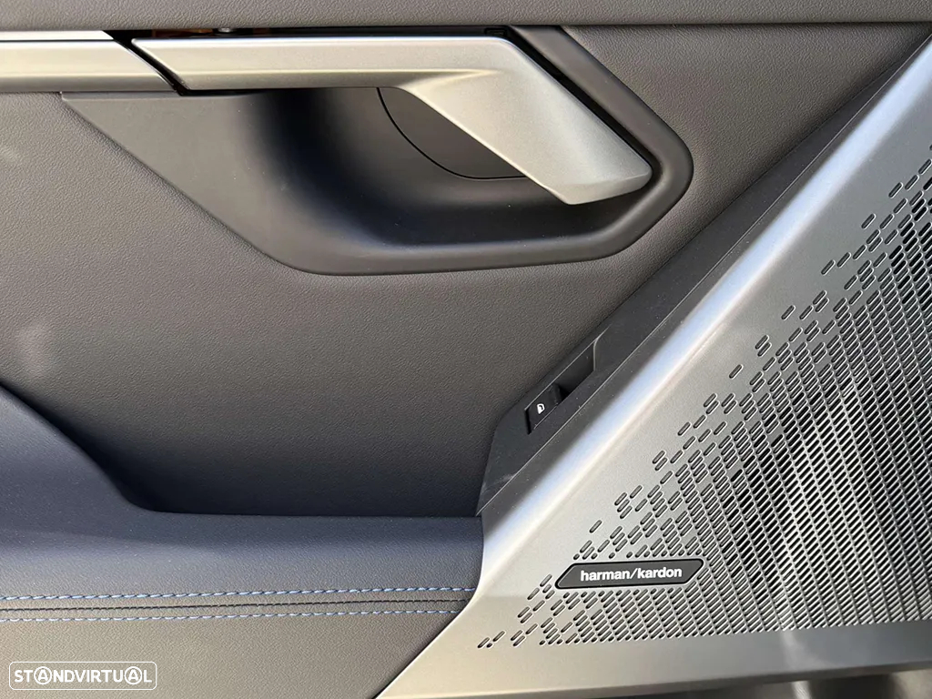 BMW i5 M60 xDrive Pack Desportivo M Pro - 14