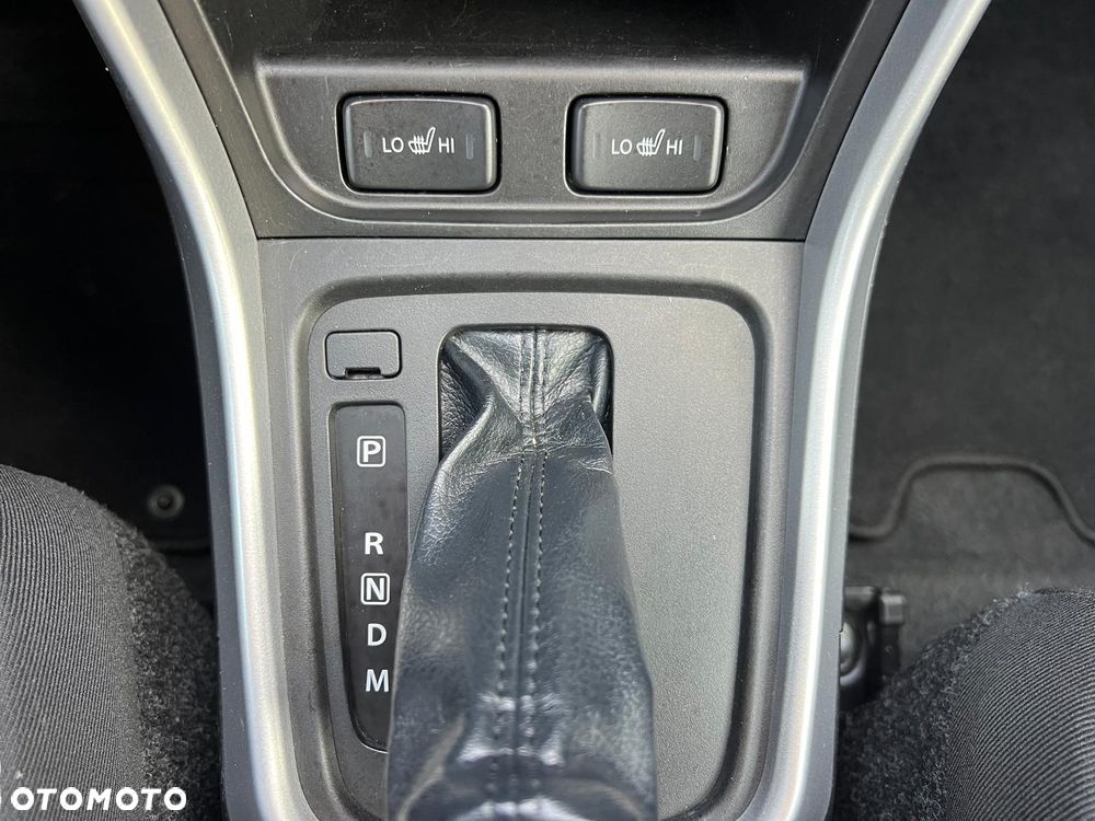 Suzuki SX4 S-Cross 1.4 Boosterjet Allgrip Automatik Comfort+ - 19