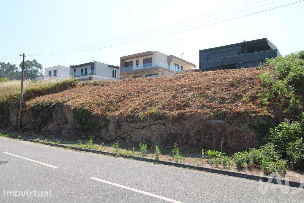 Terreno para construção em Ruivães e Novais - Grande imagem: 2/16