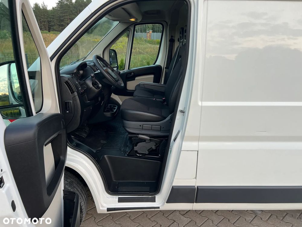 Citroën Jumper 35  L1H2 - 29