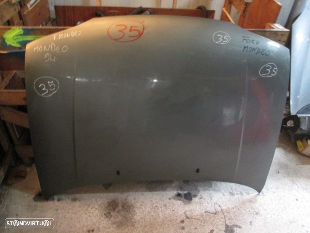 Capot REF35 FORD MONDEO 1994 - 2